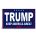 order trump flag