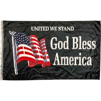 Flag and Banner Maker Ultimate Flags Celebrates Democracy