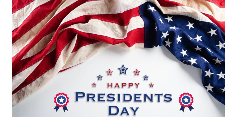 Ultimate Flags Celebrates Presidents Day 2021