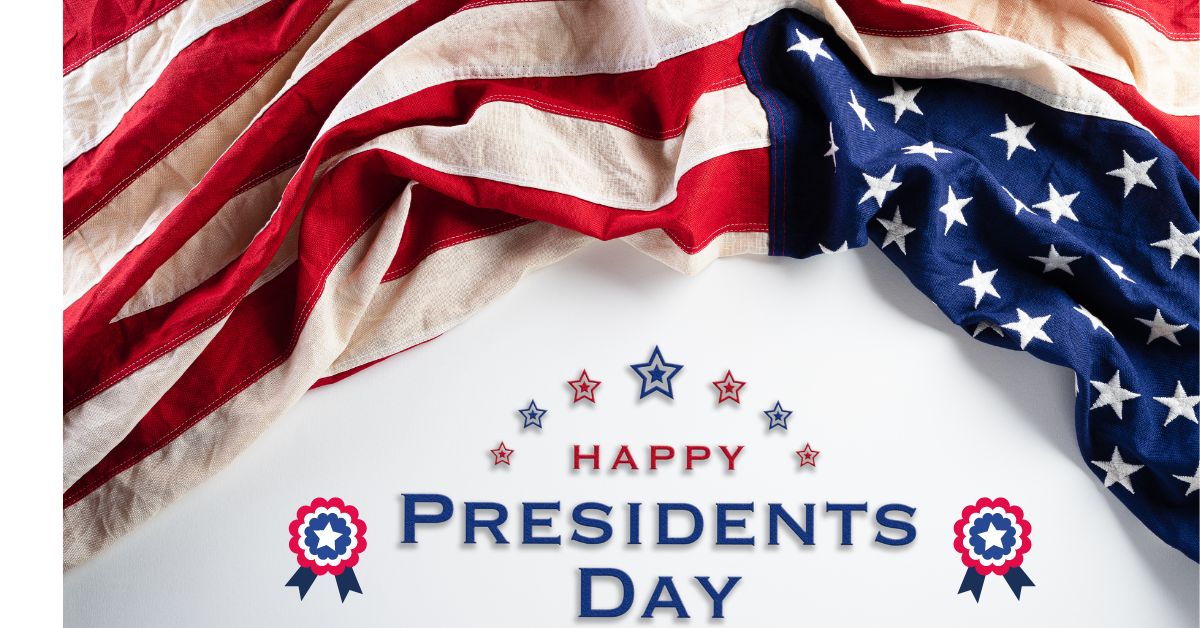 Ultimate Flags Celebrates Presidents Day 2021