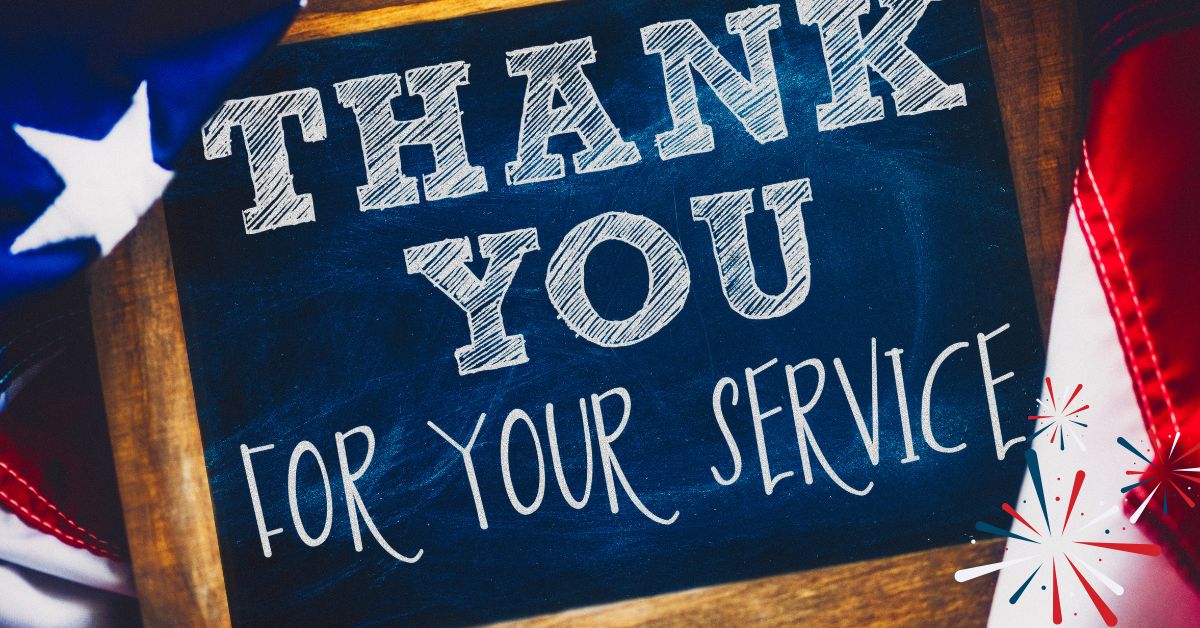 Ultimate Flags Inc Donates Flags to Veterans