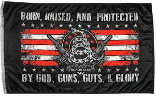 USMC Special Forces Recognize UltimateFlags.com