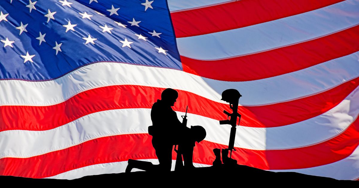 Ultimate Flags Commemorates Historical Battles And Honors American Soldiers