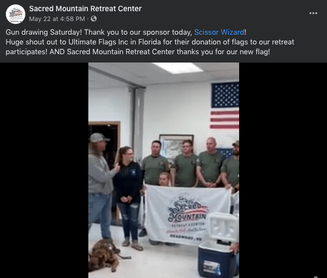 Ultimate Flags Provides Flags to Help Citizens Show Support for Second Amendment