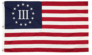 Ultimate Flags Proud to Help Patriots Express 1st Amendment Rights