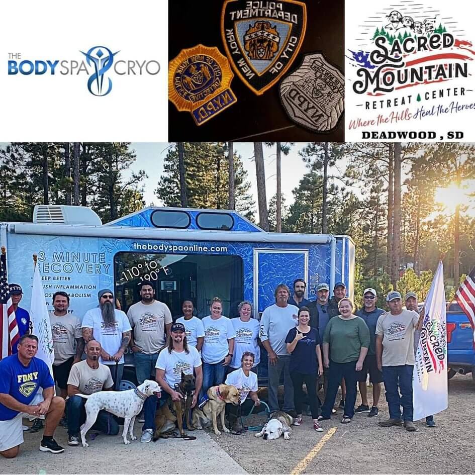 Ultimate Flags helping 1st Responders & Veterans_2